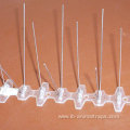 Stainless Steel Anti Bird Spikes Pigeon Repellent Strips